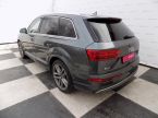 Audi Q7 - fotka číslo 2
