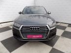 Audi Q7 - fotka číslo 3