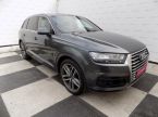 Audi Q7 - fotka číslo 4