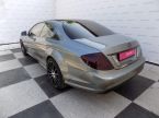 Mercedes Třída CL - fotka číslo 2