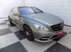 Mercedes Třída CL - fotka číslo 4