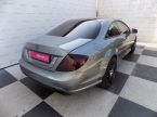 Mercedes Třída CL - fotka číslo 6