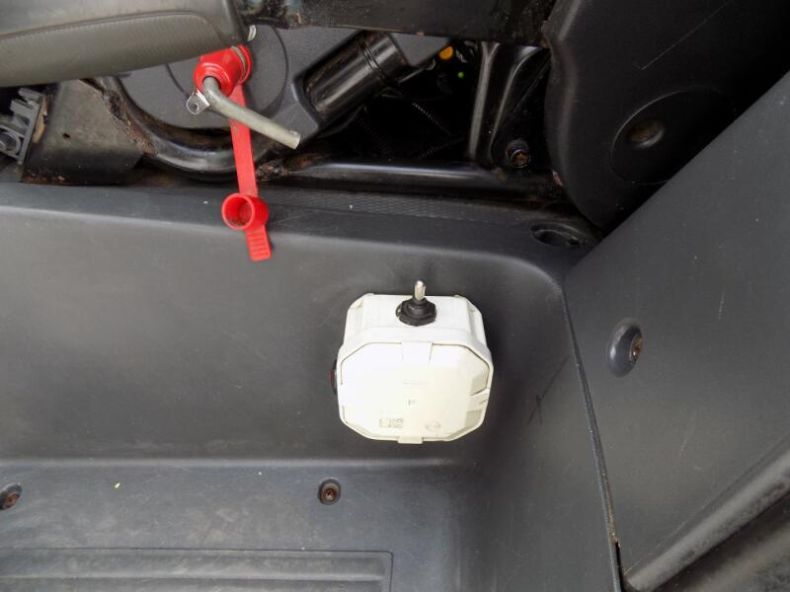 Citroën Jumper - hlavní fotka