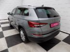Škoda Kodiaq - fotka číslo 2