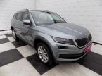 Škoda Kodiaq - fotka číslo 4