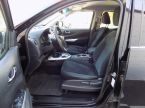 Nissan Navara - fotka číslo 10