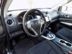 Nissan Navara - fotka číslo 11
