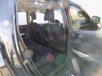 Nissan Navara - fotka číslo 17