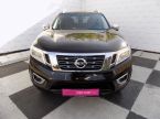 Nissan Navara - fotka číslo 3