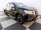 Nissan Navara - fotka číslo 4
