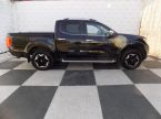 Nissan Navara - fotka číslo 5
