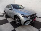Mercedes Třída GLC - fotka číslo 1