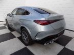 Mercedes Třída GLC - fotka číslo 2
