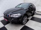 BMW X6 - fotka číslo 0