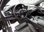 BMW X6 - fotka číslo 13
