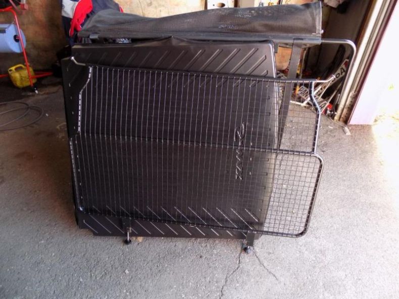 Ford S-MAX - hlavní fotka