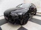 Audi Q8 - fotka číslo 0