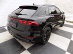 Audi Q8 - fotka číslo 3