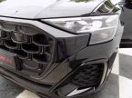 Audi Q8 - fotka číslo 40