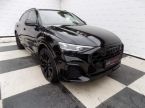 Audi Q8 - fotka číslo 5