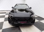 Audi Q8 - fotka číslo 7