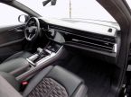 Audi Q8 - fotka číslo 15