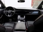 Audi Q8 - fotka číslo 19
