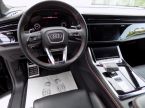 Audi Q8 - fotka číslo 24