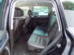 Volkswagen Touareg - fotka číslo 10