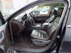Volkswagen Touareg - fotka číslo 12