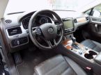 Volkswagen Touareg - fotka číslo 13