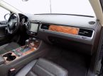 Volkswagen Touareg - fotka číslo 16