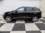 Volkswagen Touareg - fotka číslo 1