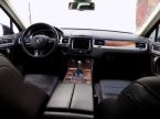 Volkswagen Touareg - fotka číslo 21