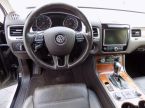 Volkswagen Touareg - fotka číslo 26