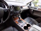Volkswagen Touareg - fotka číslo 27