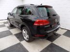 Volkswagen Touareg - fotka číslo 2