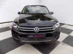 Volkswagen Touareg - fotka číslo 3