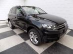 Volkswagen Touareg - fotka číslo 4