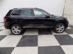 Volkswagen Touareg - fotka číslo 5