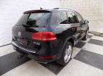 Volkswagen Touareg - fotka číslo 6