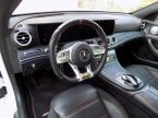 Mercedes Třída E - fotka číslo 14