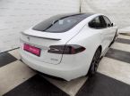 Tesla S-type - fotka číslo 7