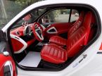 Smart Fortwo - fotka číslo 8