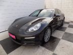 Porsche Panamera - fotka číslo 0