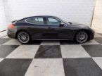 Porsche Panamera - fotka číslo 5