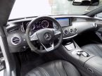Mercedes Třída S - fotka číslo 9