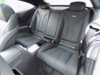 Mercedes Třída S - fotka číslo 11