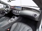 Mercedes Třída S - fotka číslo 15