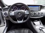 Mercedes Třída S - fotka číslo 21